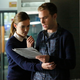 Image for article titled The Agents Of SHIELD's Main Superpower Is Accepting Each Other's Damage